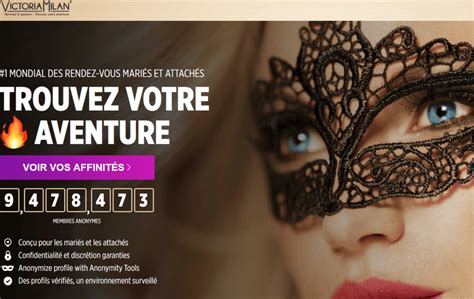 site rencontre extra conjugale|Les meilleurs sites de rencontre extra